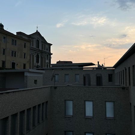 Teatro Romano Suites Trieste Luaran gambar