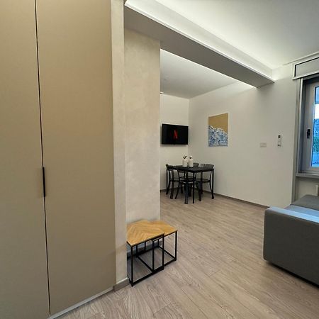 Teatro Romano Suites Trieste Luaran gambar