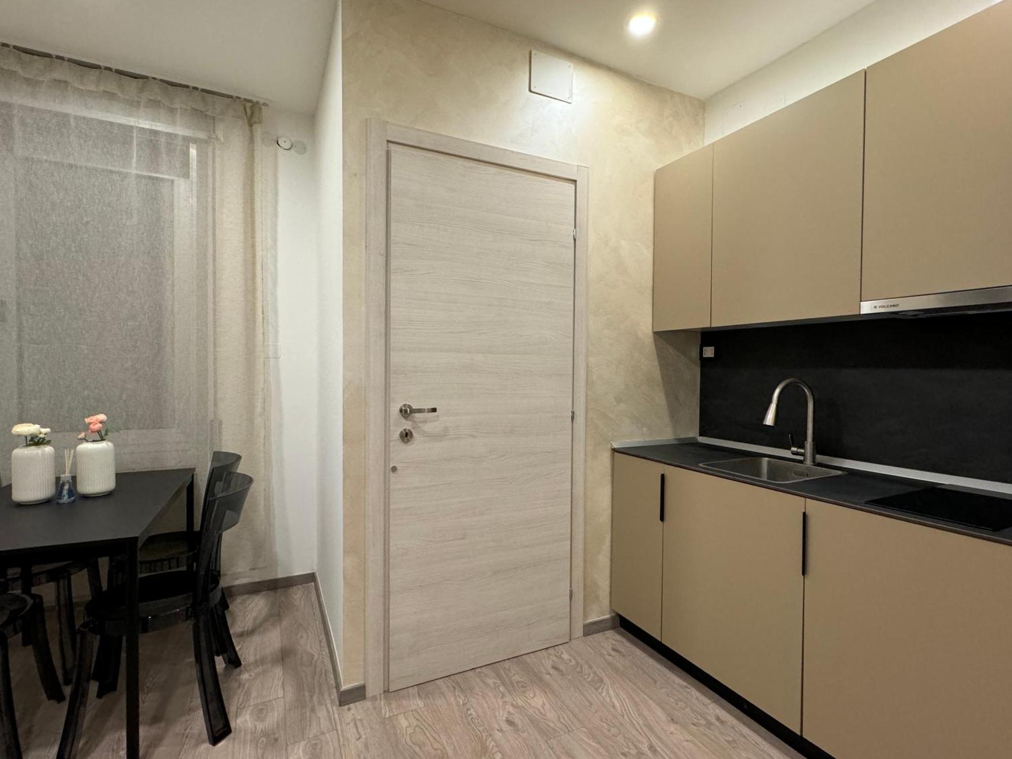 Teatro Romano Suites Trieste Luaran gambar